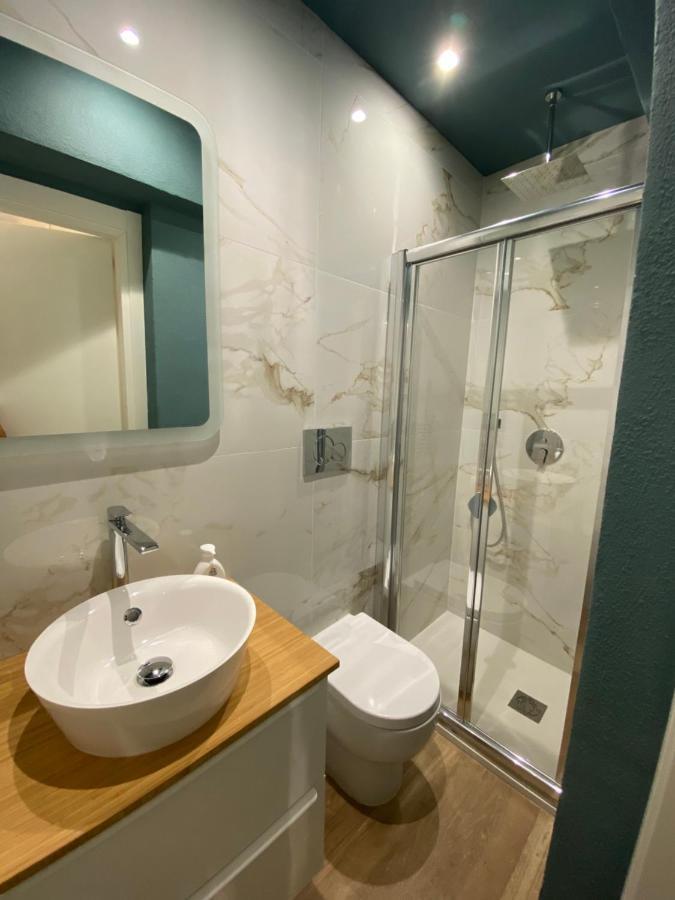 Casa Corona Grossa 萨卢佐 外观 照片
