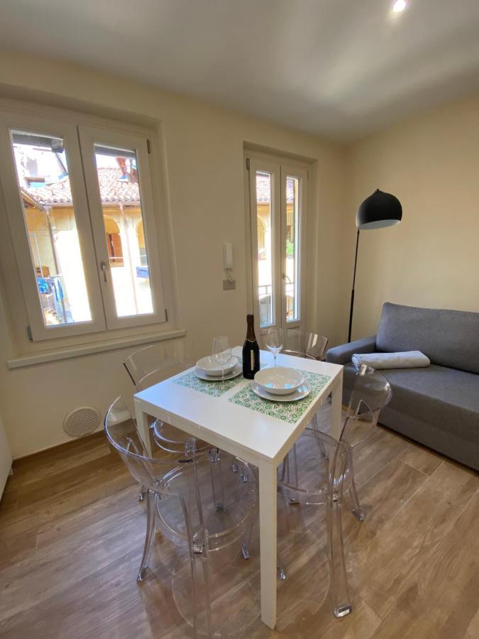 Casa Corona Grossa 萨卢佐 外观 照片